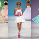 Illustration for article titled The Betsey Johnson Show Delightfully Celebrated Marriage Equality